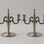 880 5624 CANDLESTICKS